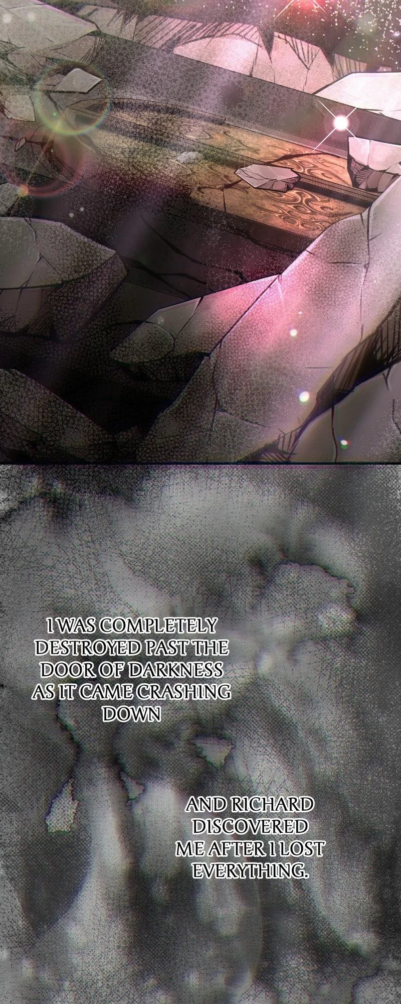 The Little Princess and Her Monster Prince chapter 93 page 85