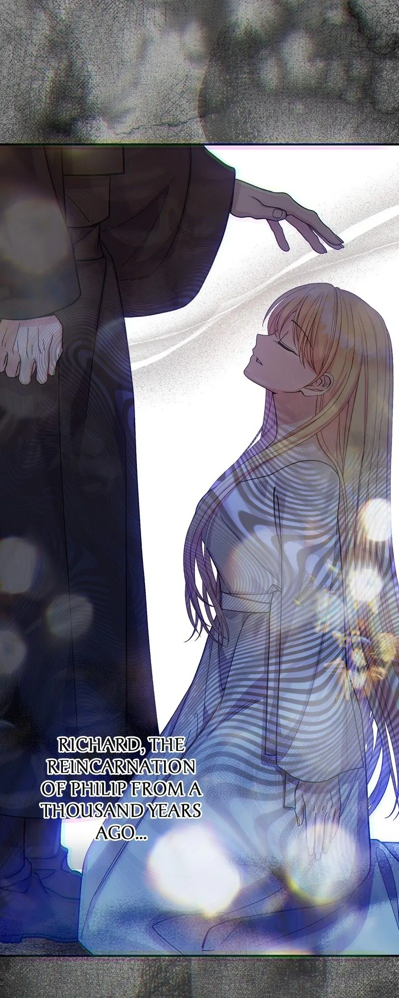 The Little Princess and Her Monster Prince chapter 93 page 86