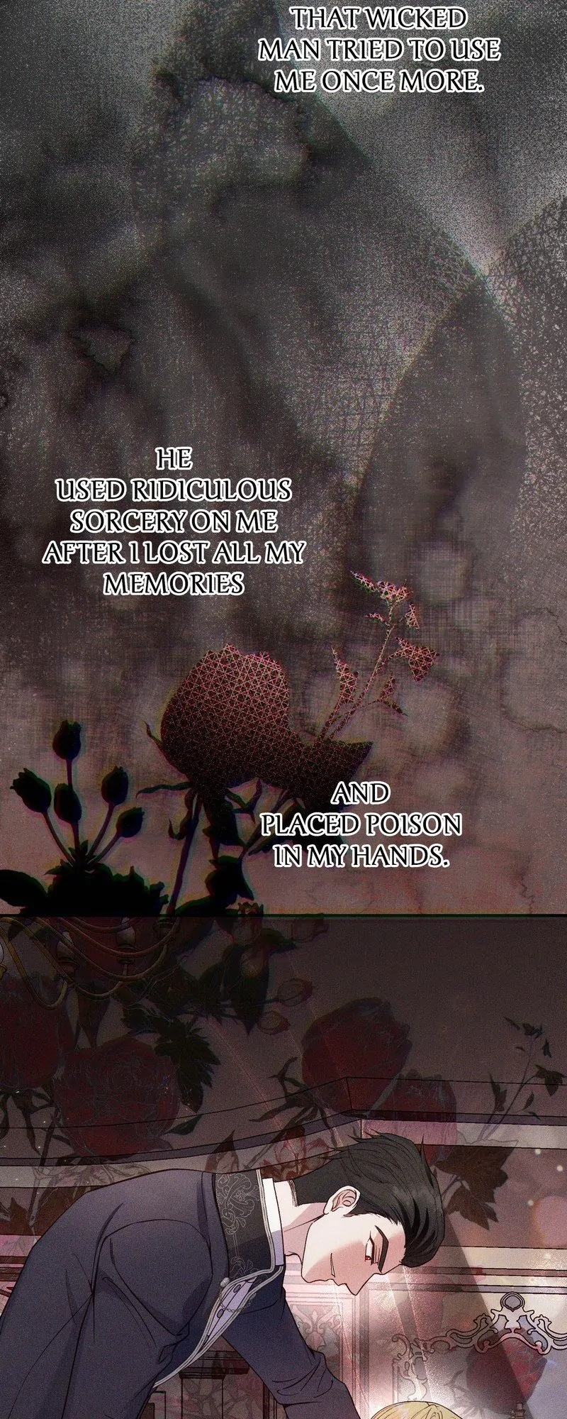 The Little Princess and Her Monster Prince chapter 93 page 87