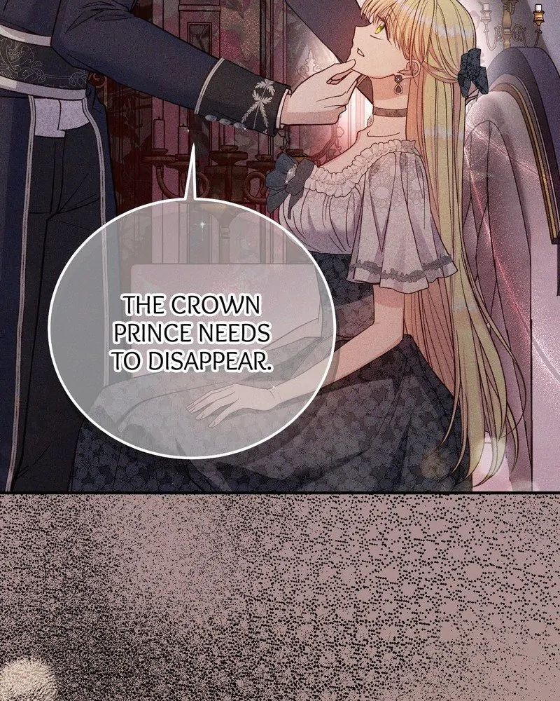 The Little Princess and Her Monster Prince chapter 93 page 88