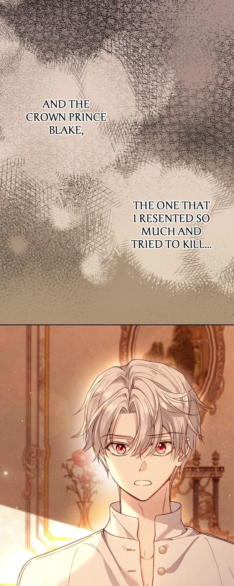 The Little Princess and Her Monster Prince chapter 93 page 89