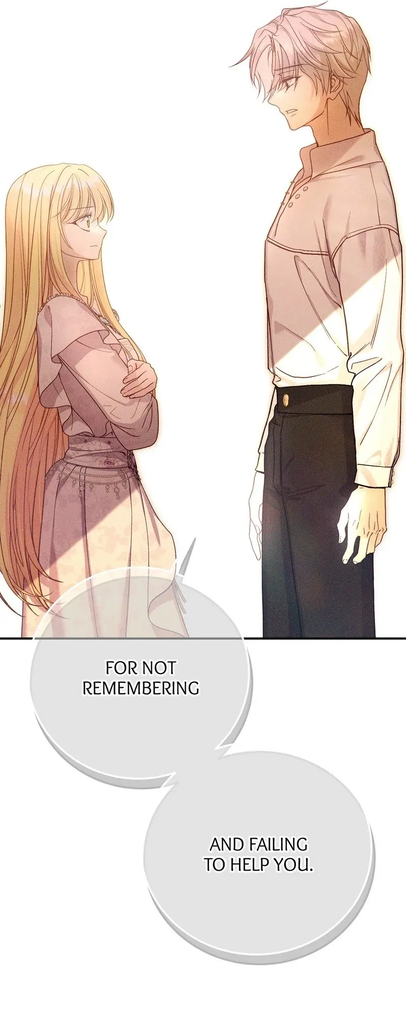 The Little Princess and Her Monster Prince chapter 93 page 91