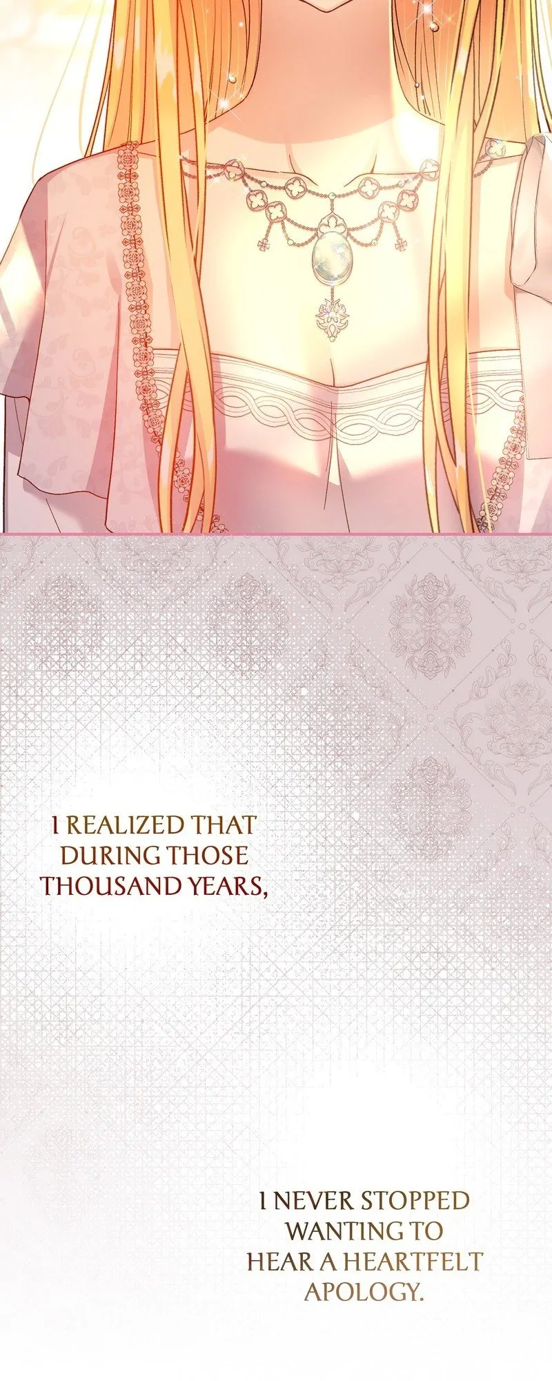 The Little Princess and Her Monster Prince chapter 93 page 94