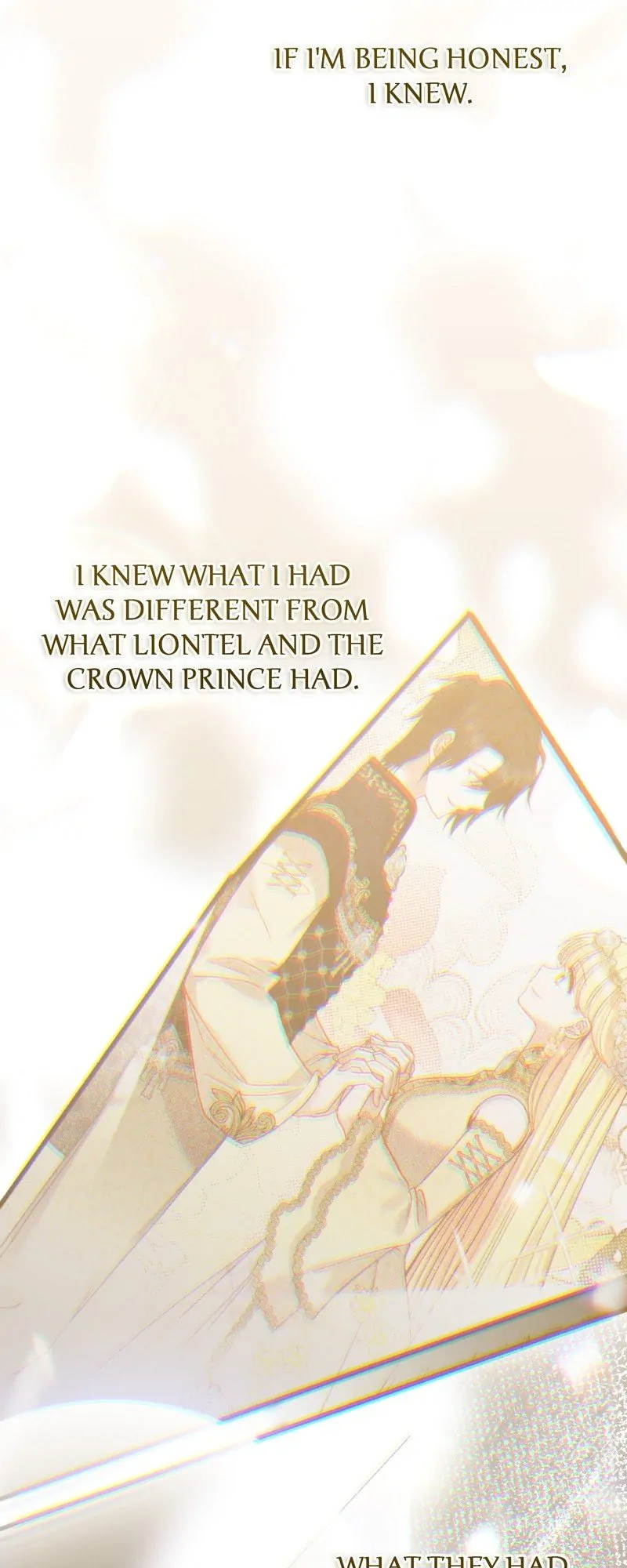 The Little Princess and Her Monster Prince chapter 94 page 10