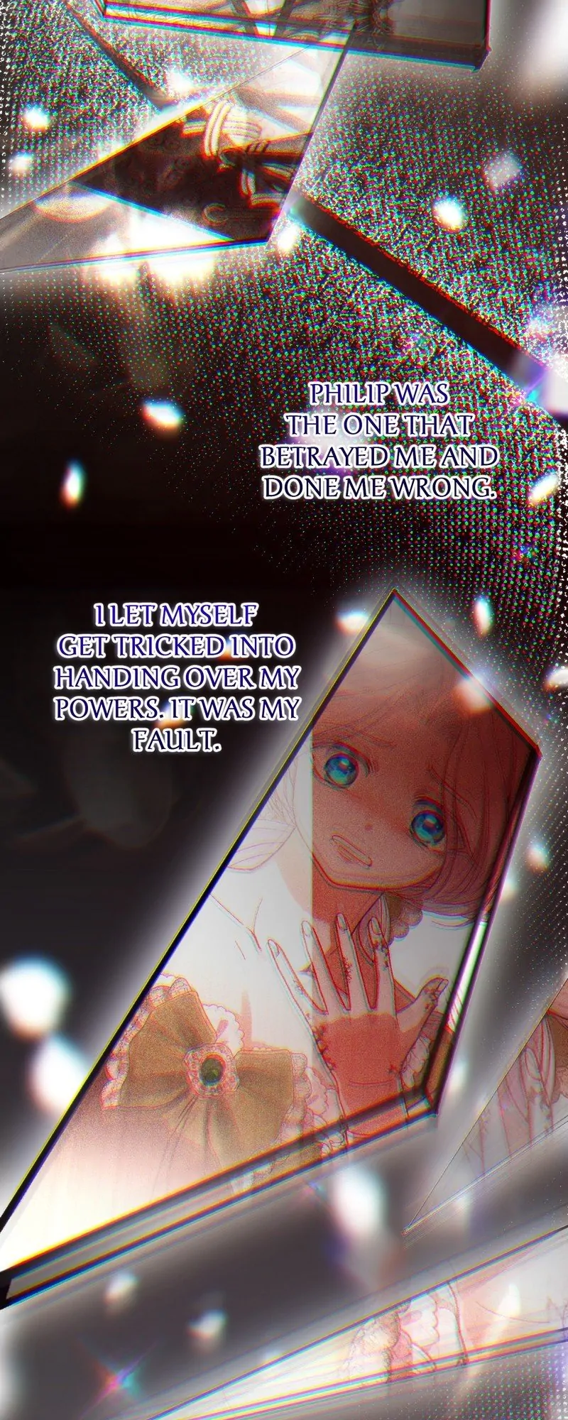 The Little Princess and Her Monster Prince chapter 94 page 12