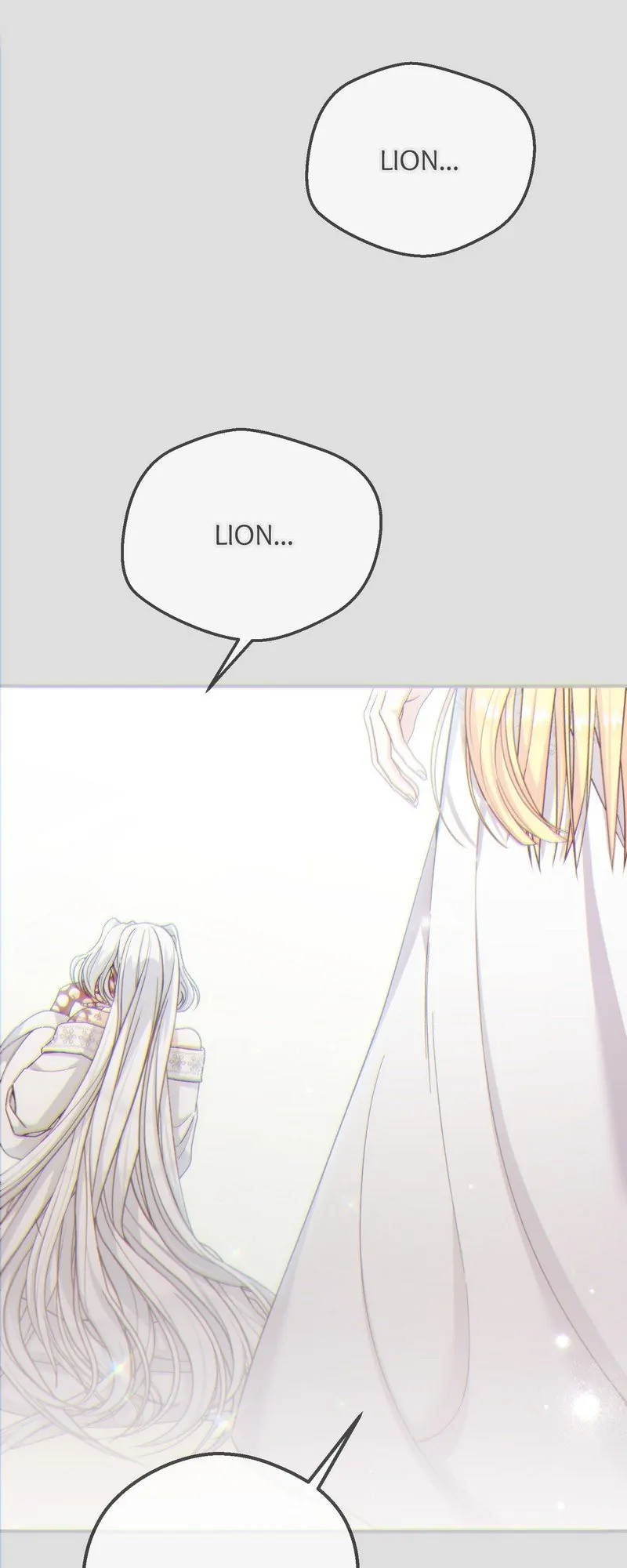 The Little Princess and Her Monster Prince chapter 94 page 18