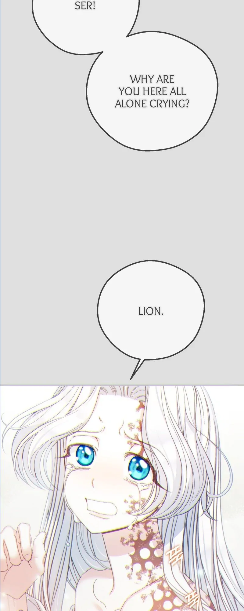 The Little Princess and Her Monster Prince chapter 94 page 19