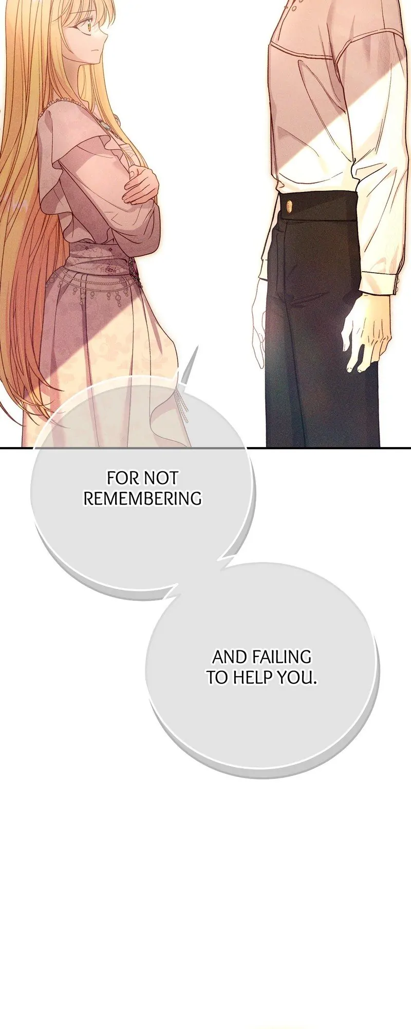 The Little Princess and Her Monster Prince chapter 94 page 2