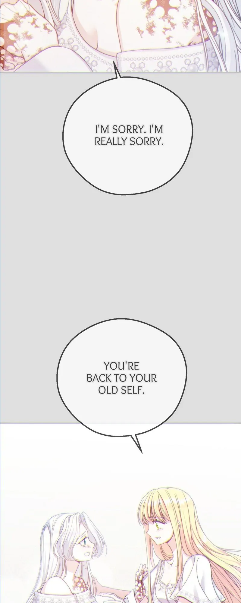 The Little Princess and Her Monster Prince chapter 94 page 20