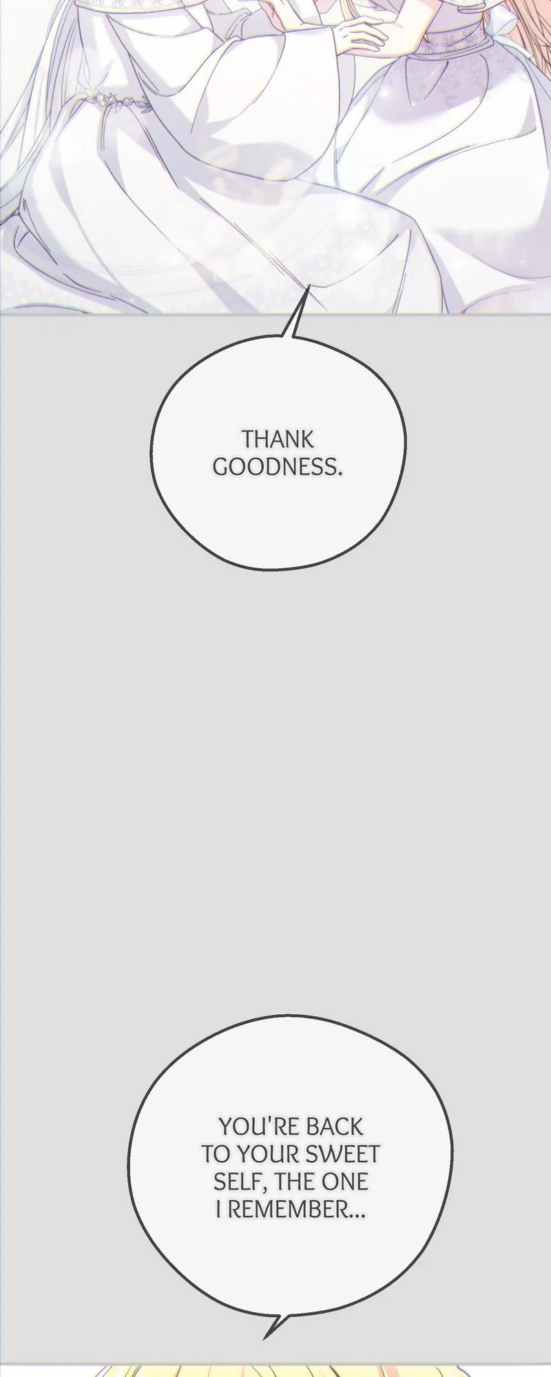 The Little Princess and Her Monster Prince chapter 94 page 21