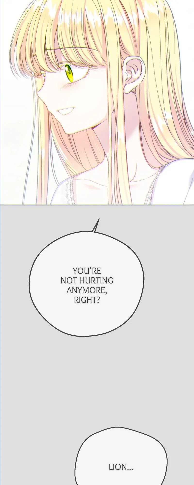 The Little Princess and Her Monster Prince chapter 94 page 22