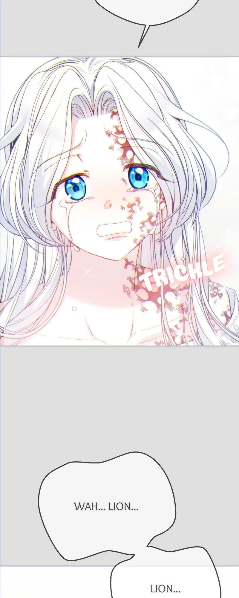 The Little Princess and Her Monster Prince chapter 94 page 23