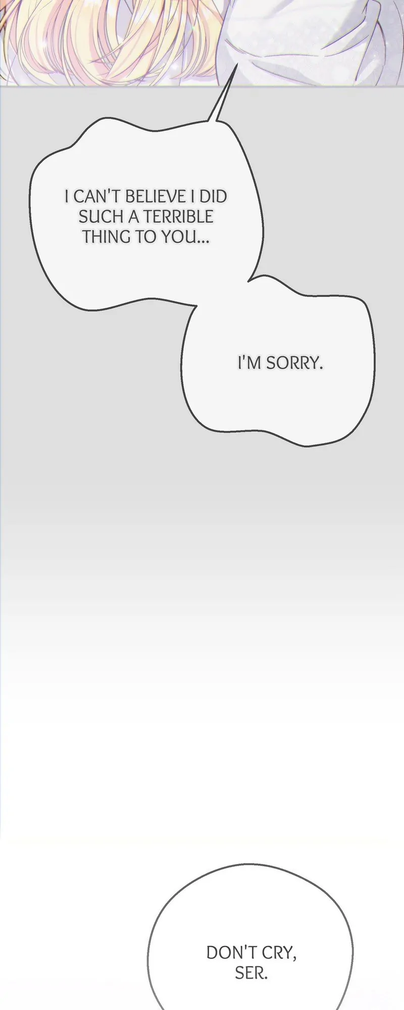 The Little Princess and Her Monster Prince chapter 94 page 25