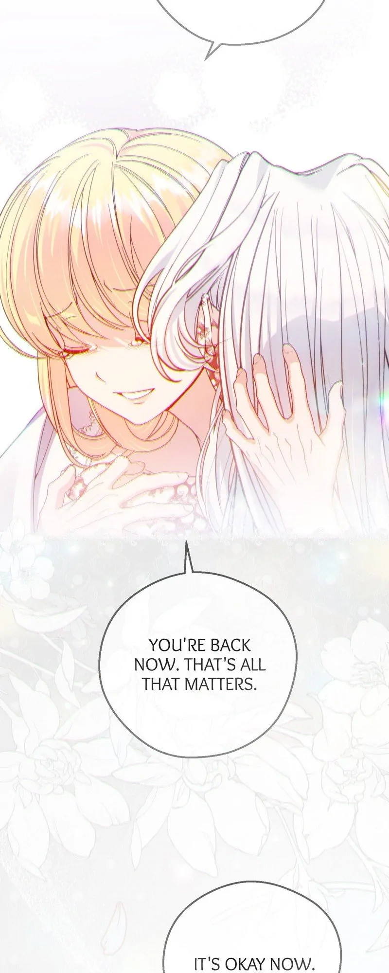 The Little Princess and Her Monster Prince chapter 94 page 26