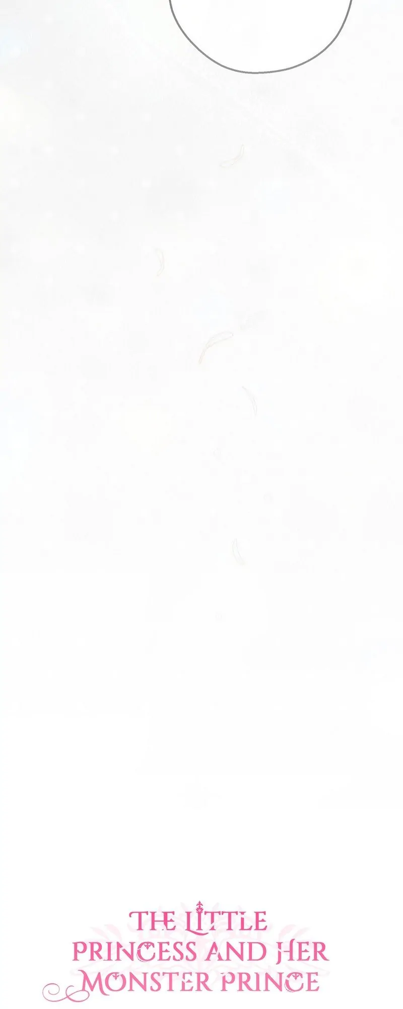 The Little Princess and Her Monster Prince chapter 94 page 27