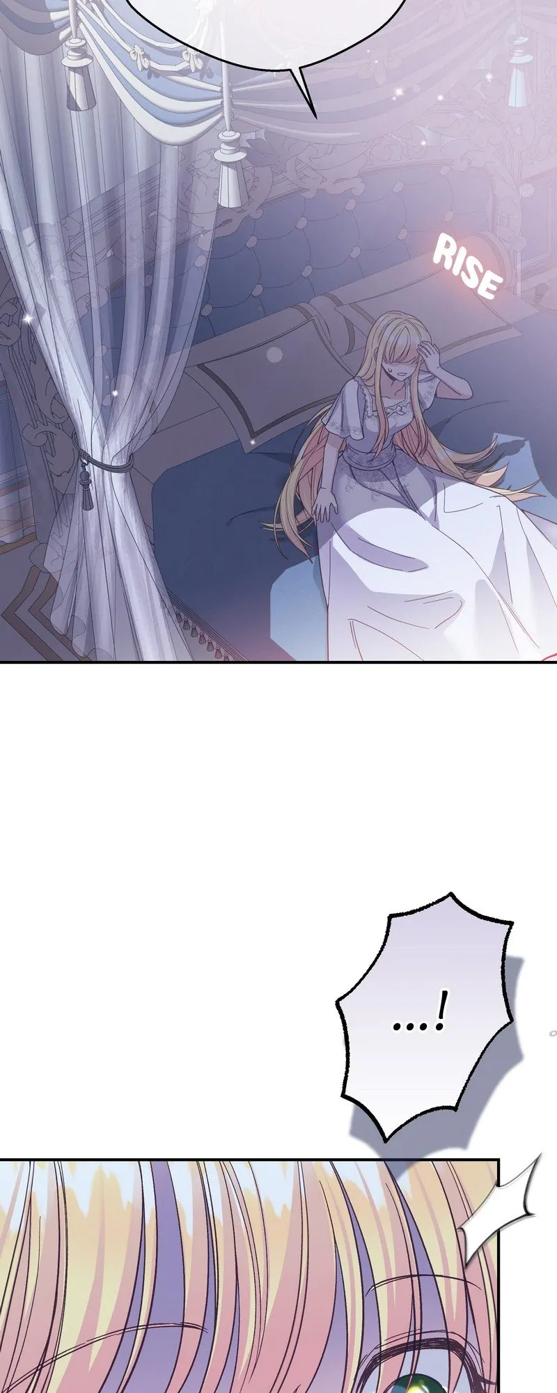 The Little Princess and Her Monster Prince chapter 94 page 30