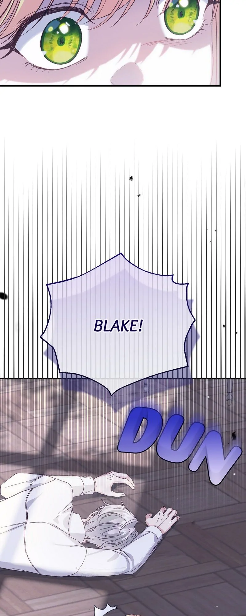 The Little Princess and Her Monster Prince chapter 94 page 31