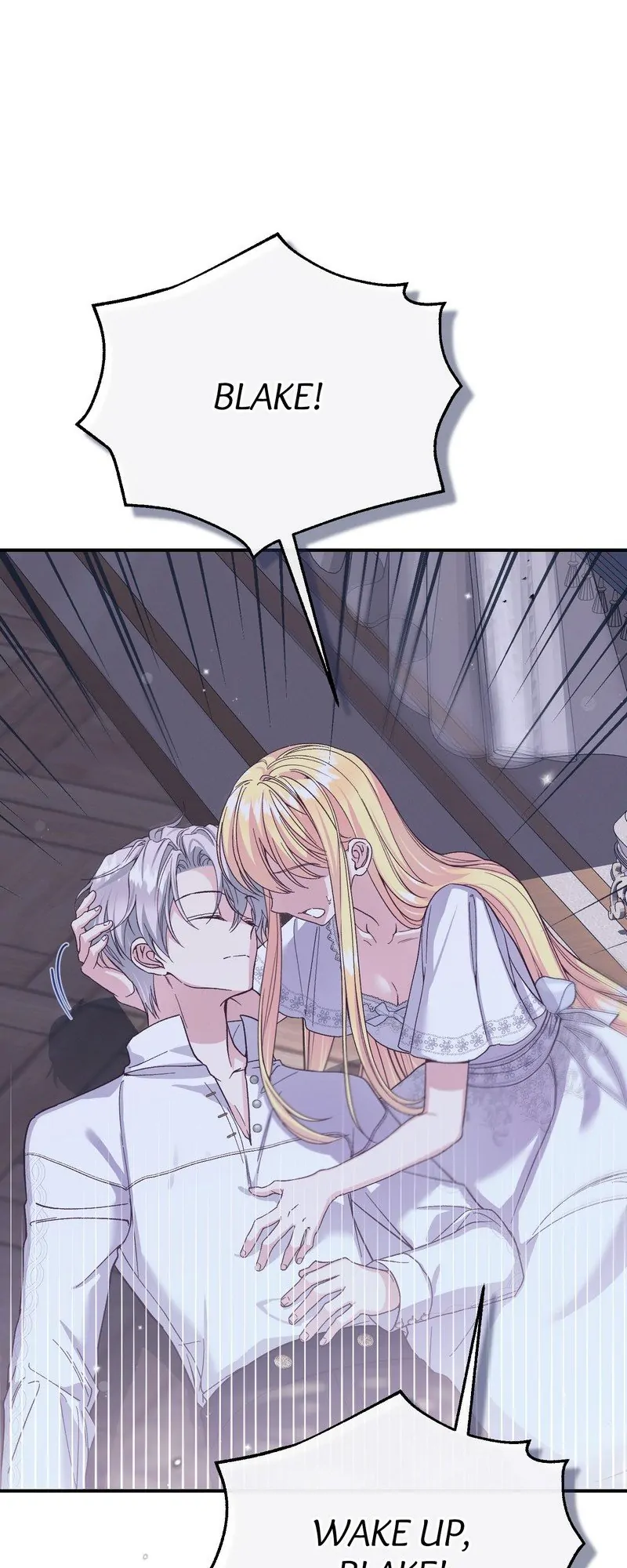 The Little Princess and Her Monster Prince chapter 94 page 33