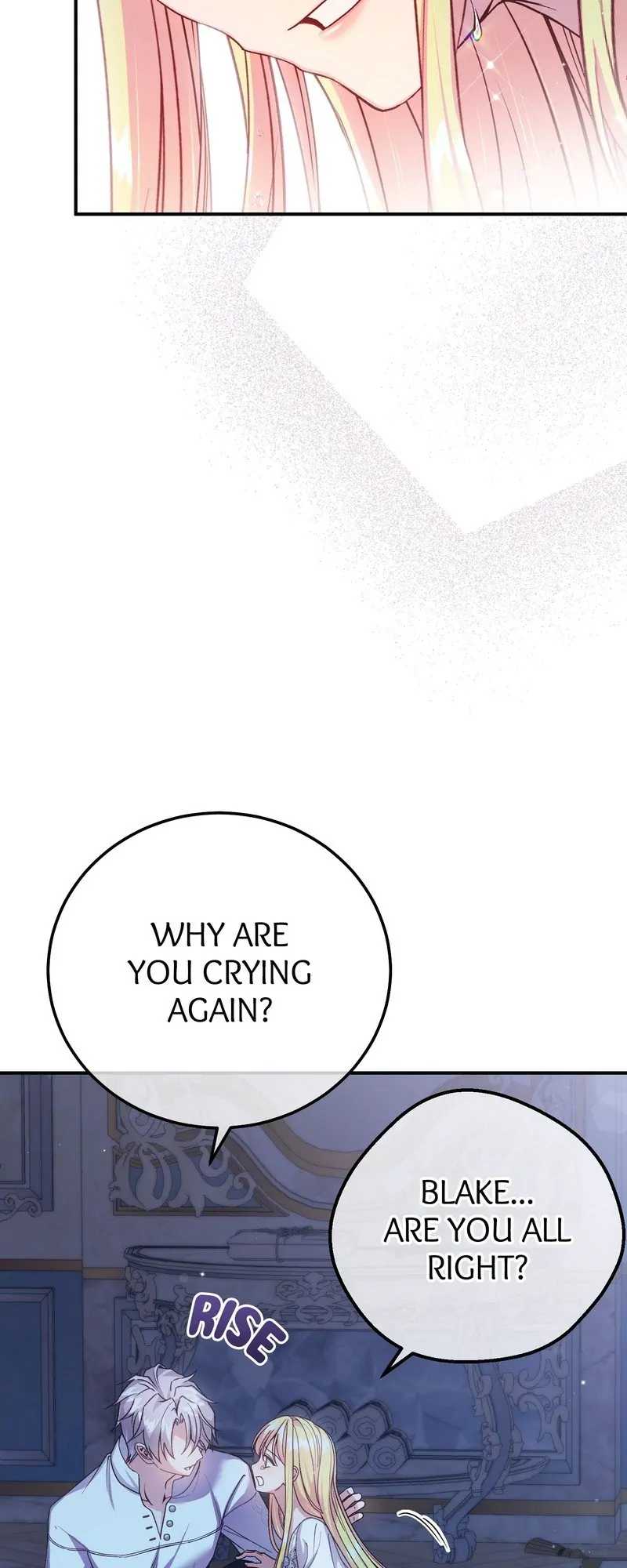 The Little Princess and Her Monster Prince chapter 94 page 34