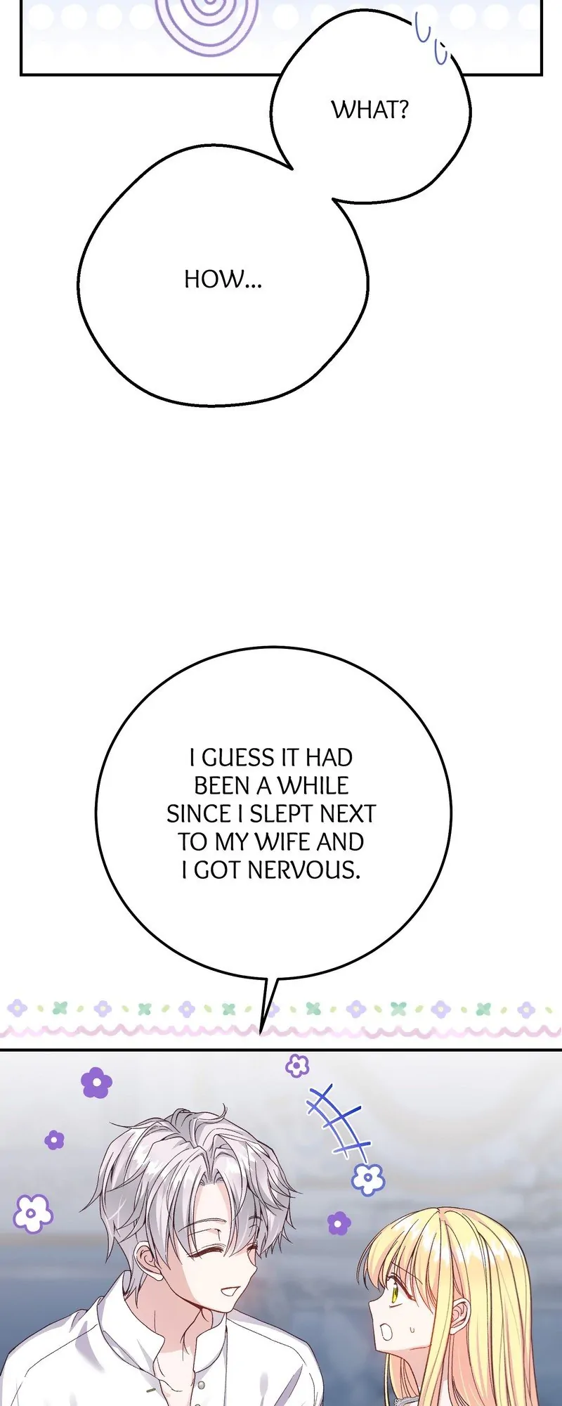 The Little Princess and Her Monster Prince chapter 94 page 36