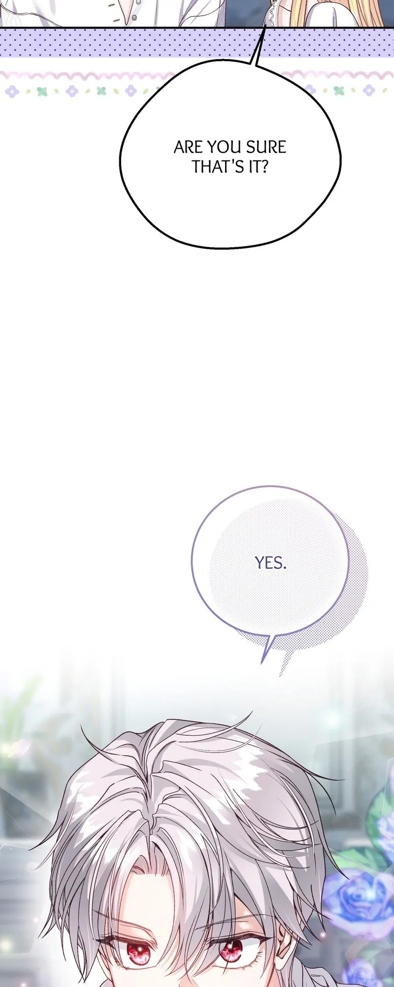 The Little Princess and Her Monster Prince chapter 94 page 37