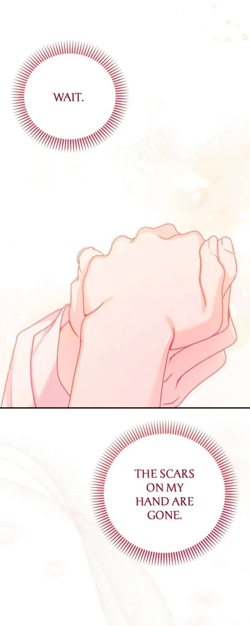 The Little Princess and Her Monster Prince chapter 94 page 39