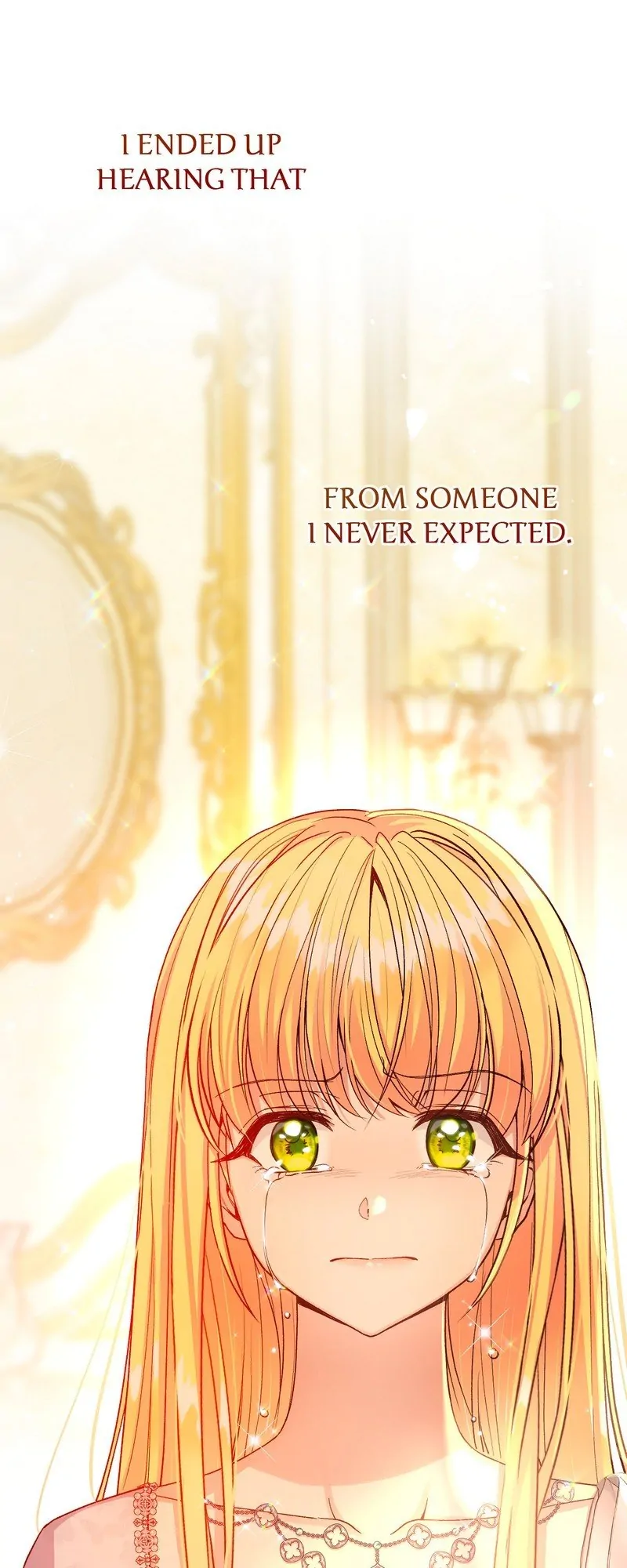 The Little Princess and Her Monster Prince chapter 94 page 4