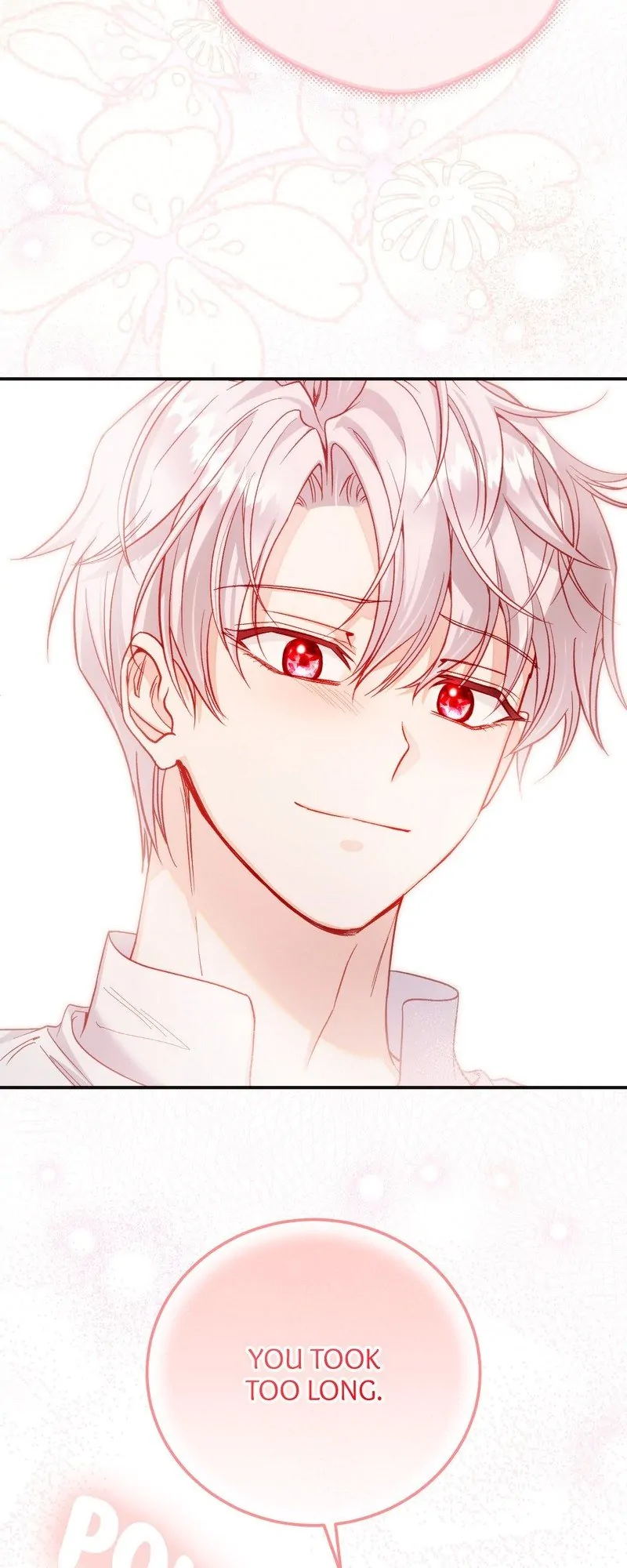 The Little Princess and Her Monster Prince chapter 94 page 41