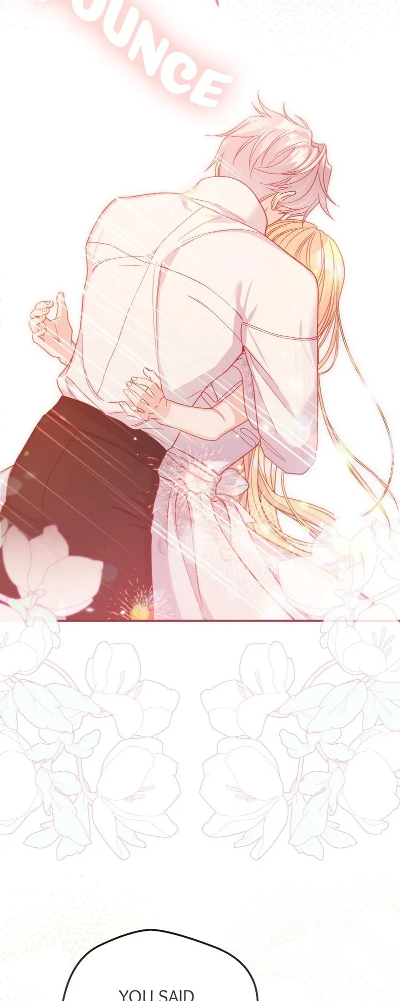 The Little Princess and Her Monster Prince chapter 94 page 42