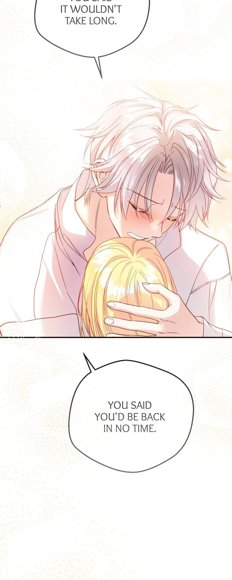 The Little Princess and Her Monster Prince chapter 94 page 43