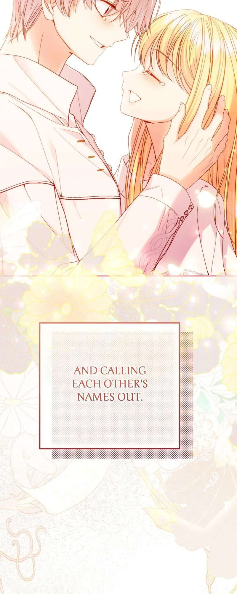 The Little Princess and Her Monster Prince chapter 94 page 47