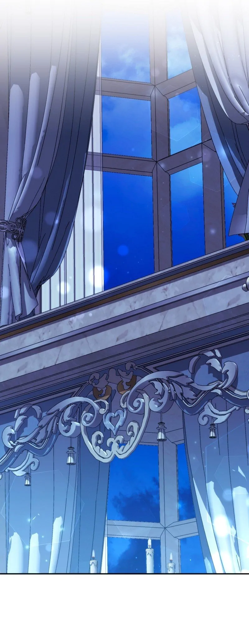 The Little Princess and Her Monster Prince chapter 94 page 49