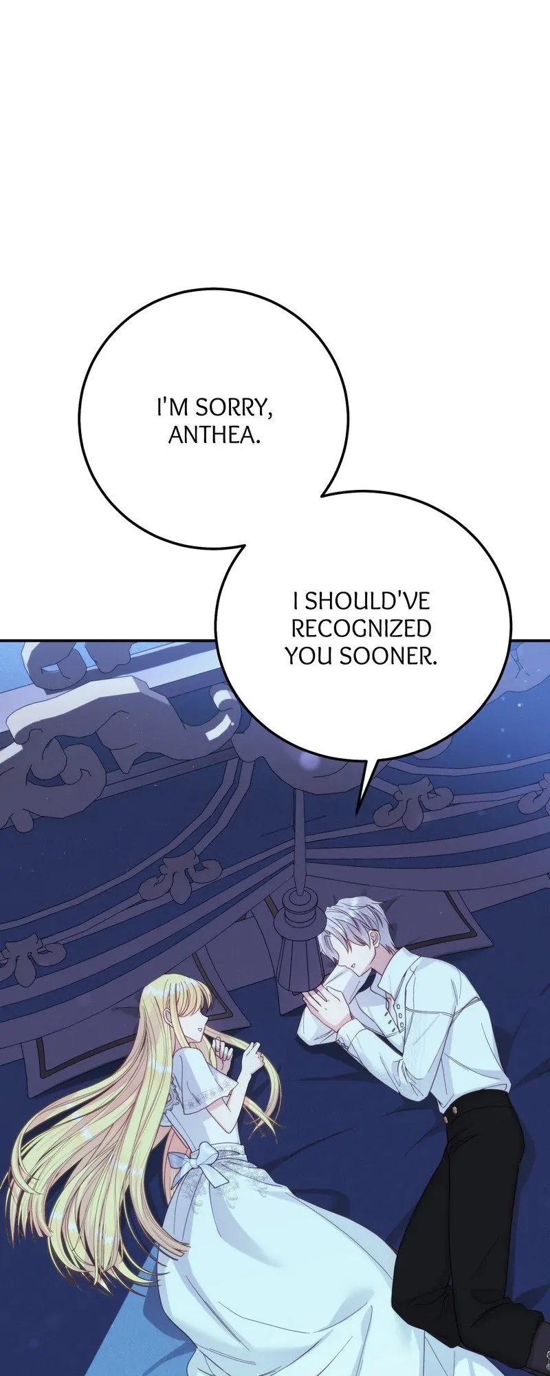 The Little Princess and Her Monster Prince chapter 94 page 50