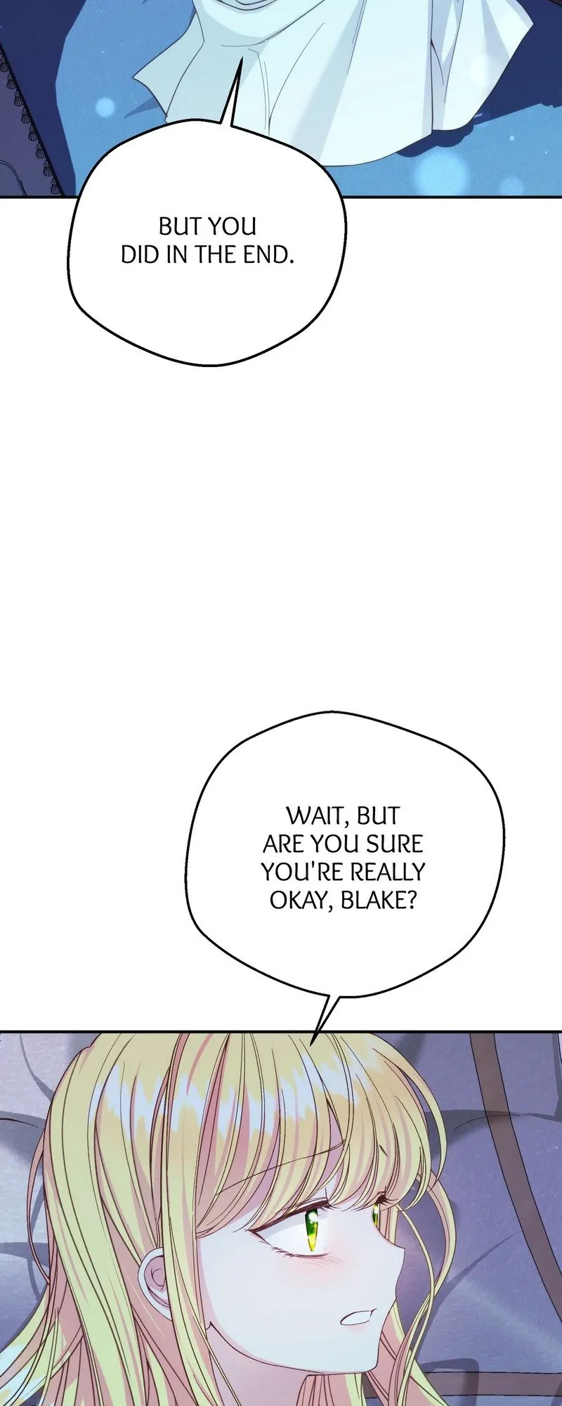 The Little Princess and Her Monster Prince chapter 94 page 51