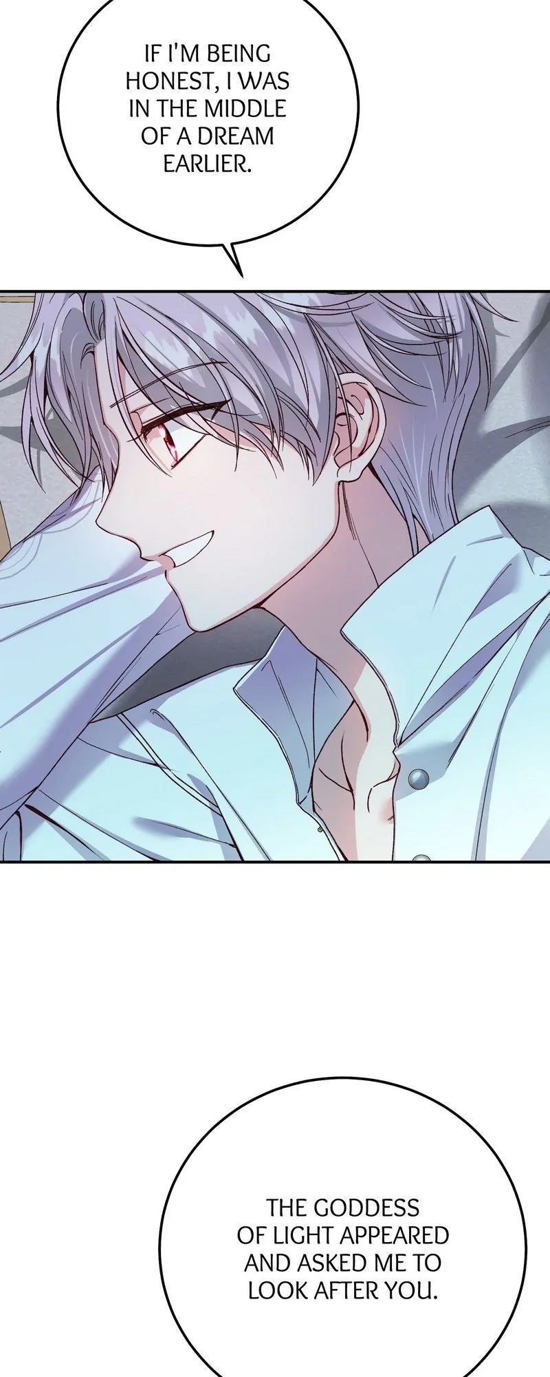 The Little Princess and Her Monster Prince chapter 94 page 53