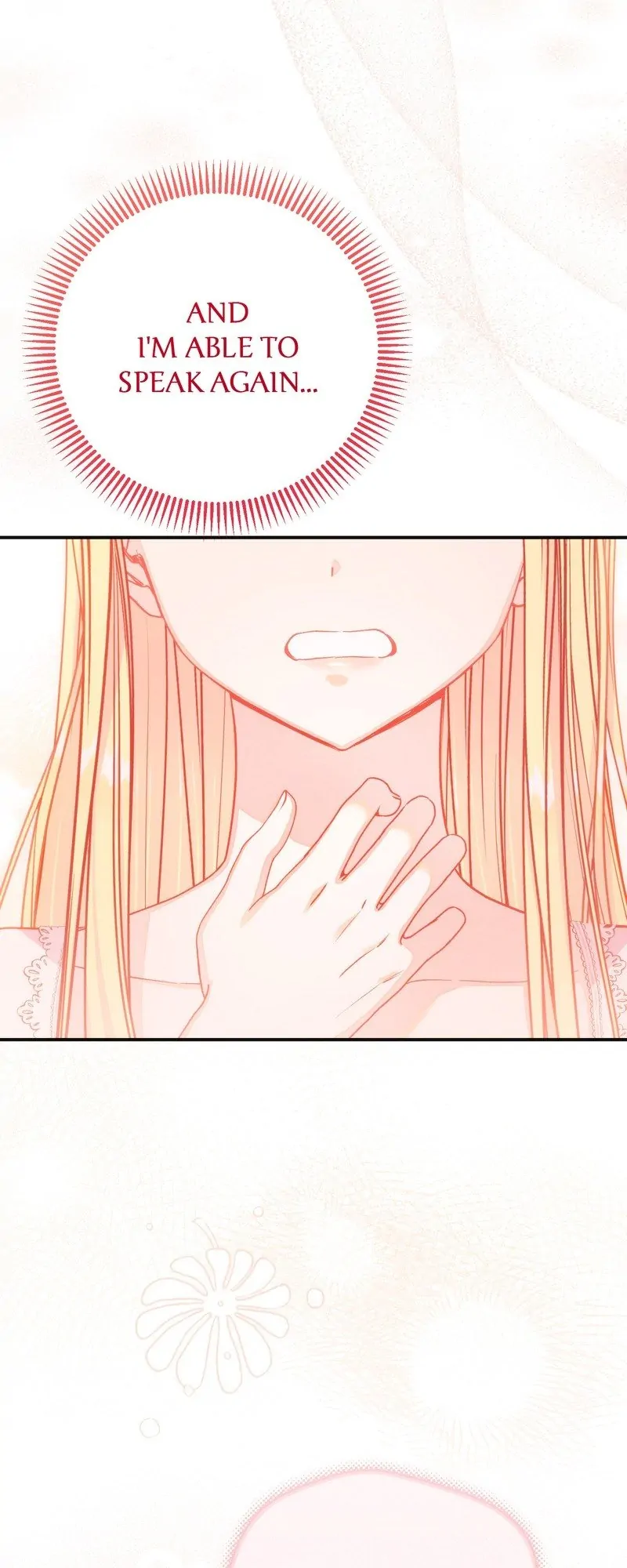 The Little Princess and Her Monster Prince chapter 94 page 58