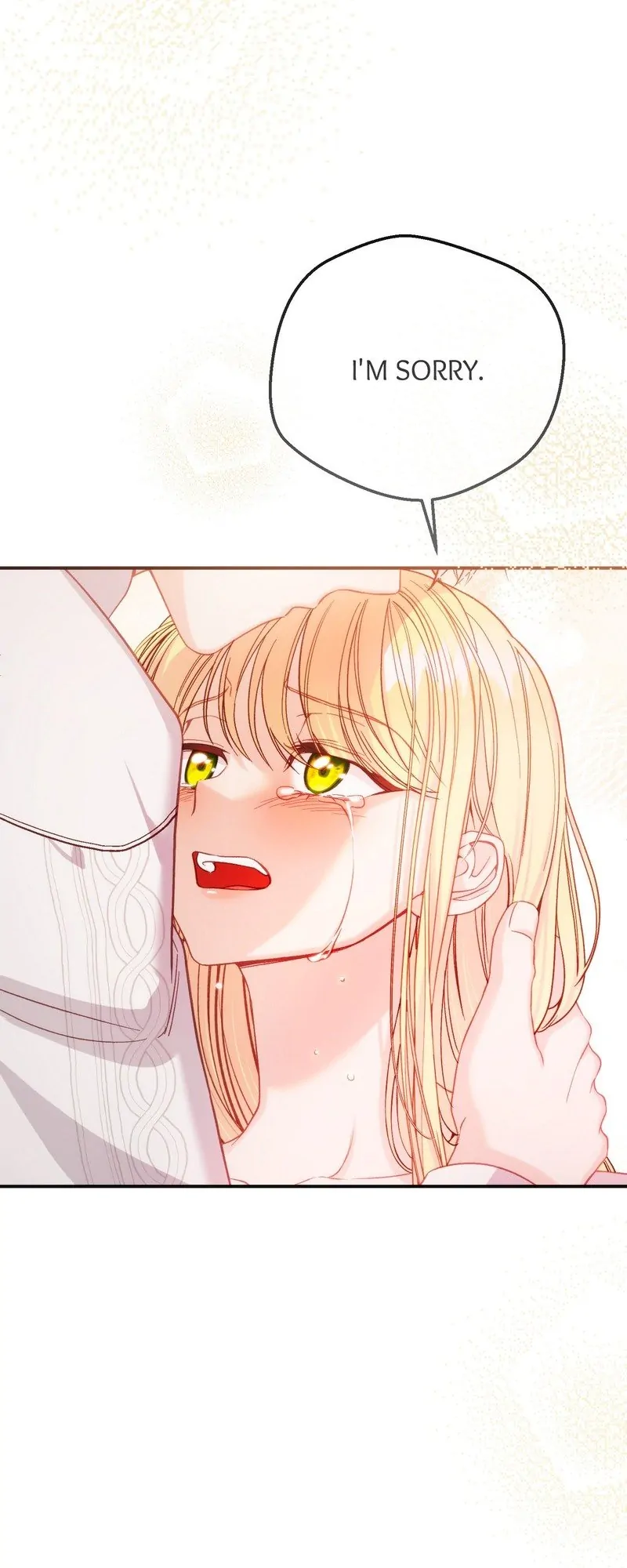 The Little Princess and Her Monster Prince chapter 94 page 59