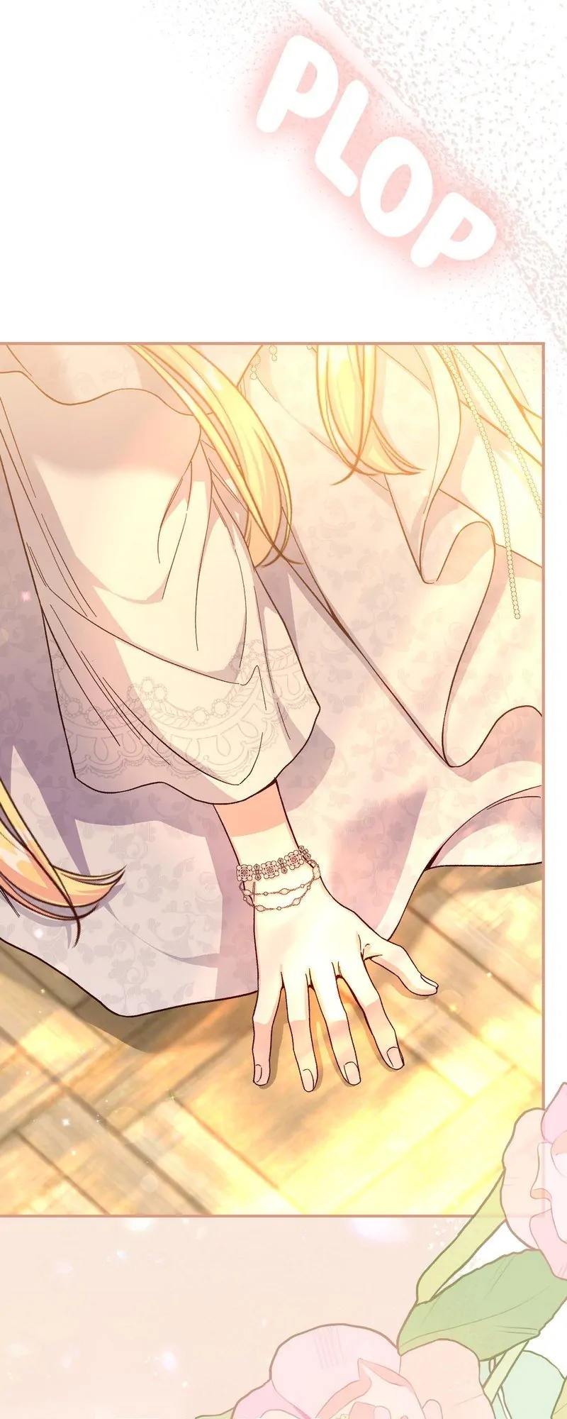 The Little Princess and Her Monster Prince chapter 94 page 6