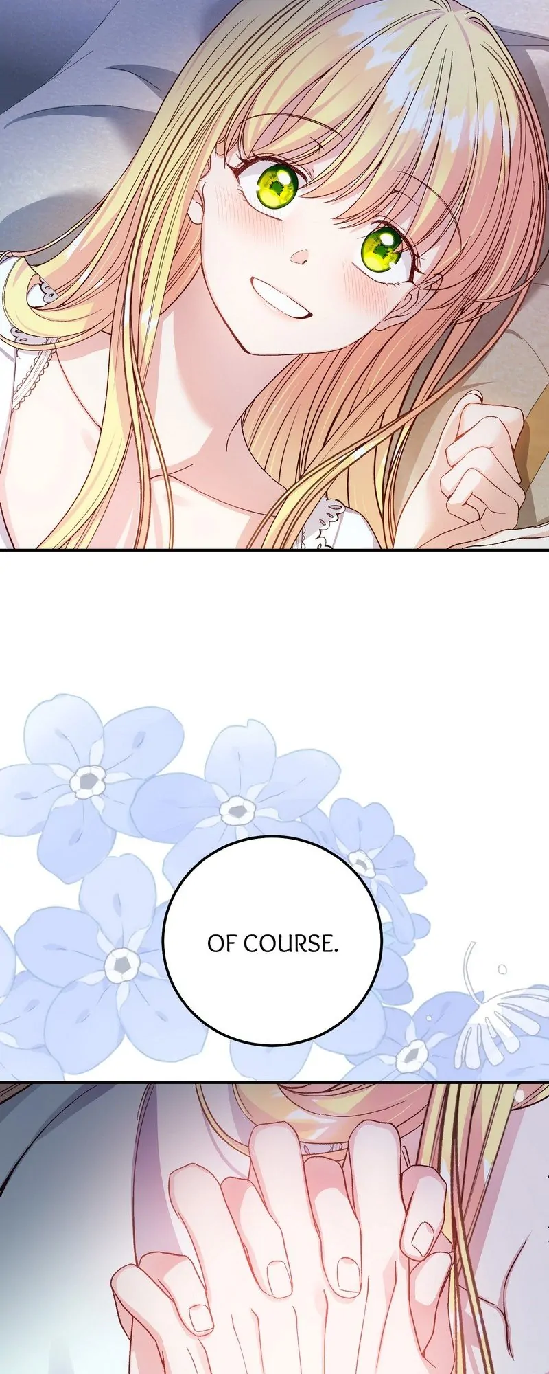 The Little Princess and Her Monster Prince chapter 94 page 62