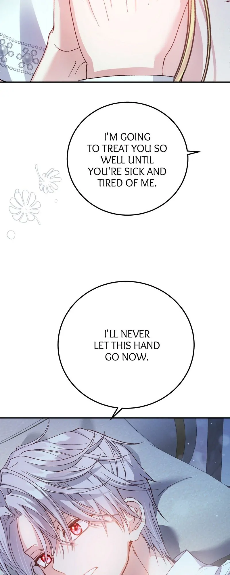 The Little Princess and Her Monster Prince chapter 94 page 63