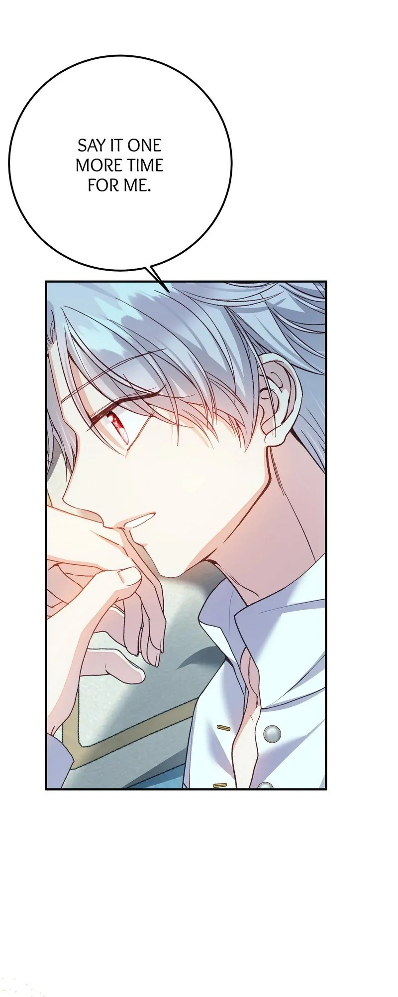 The Little Princess and Her Monster Prince chapter 94 page 66