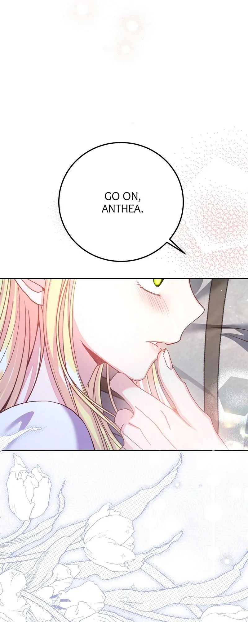 The Little Princess and Her Monster Prince chapter 94 page 68