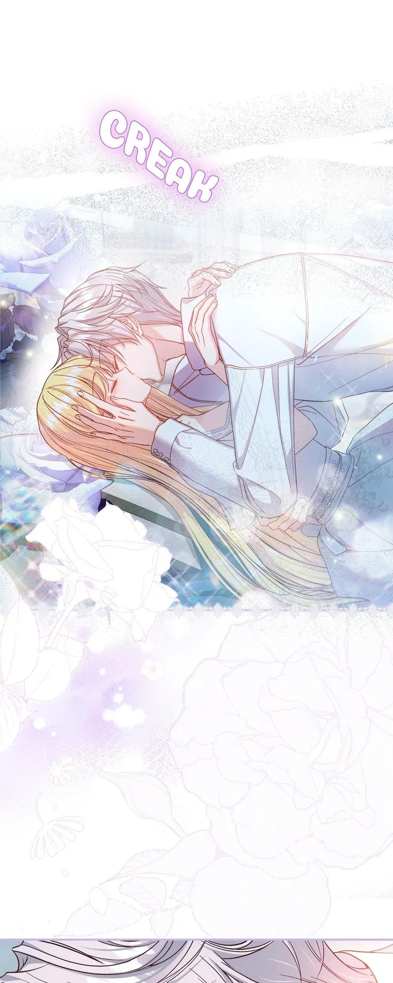 The Little Princess and Her Monster Prince chapter 94 page 71