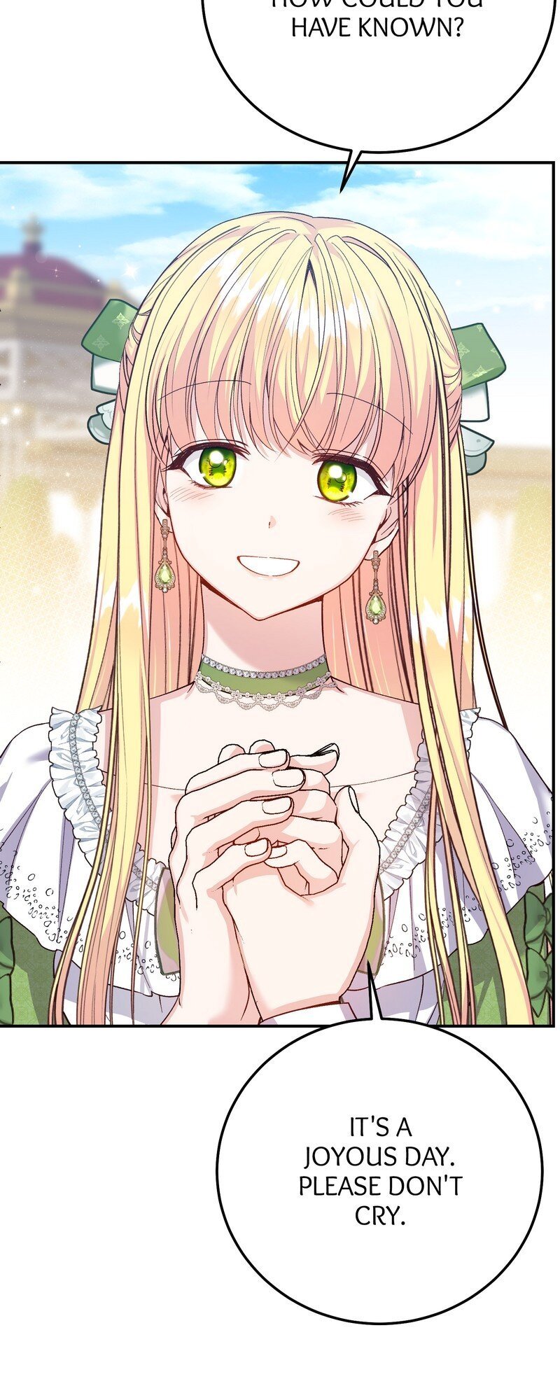 The Little Princess and Her Monster Prince chapter 96 page 17