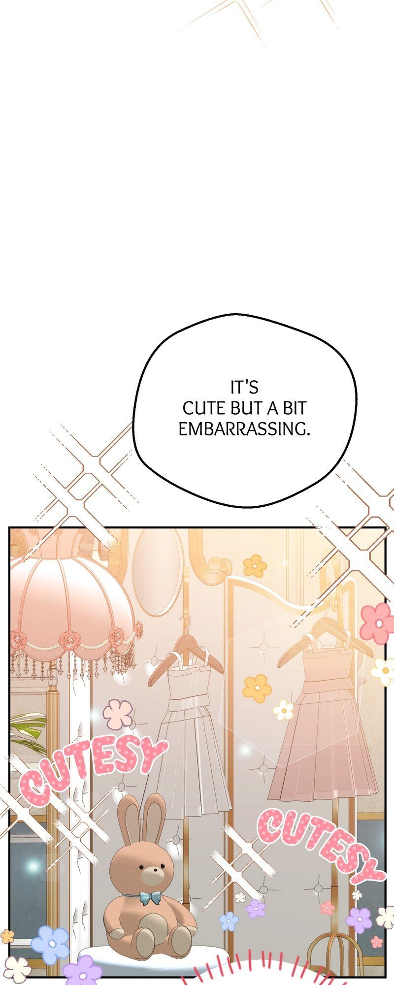 The Little Princess and Her Monster Prince chapter 96 page 21