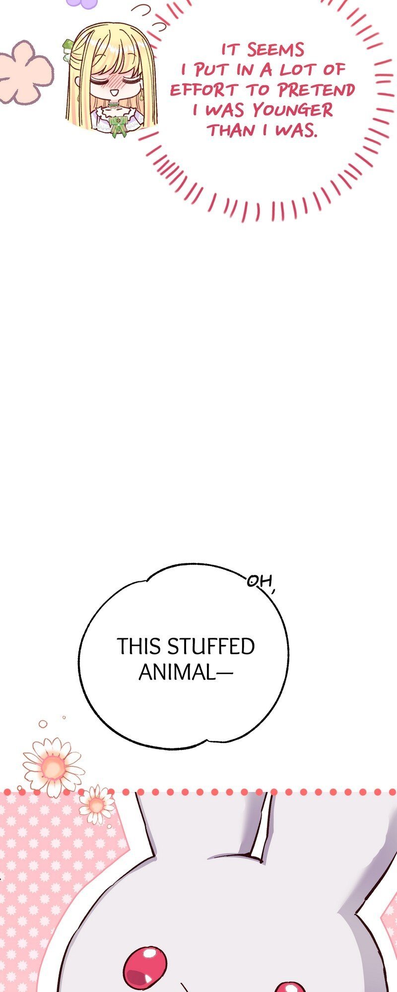 The Little Princess and Her Monster Prince chapter 96 page 22