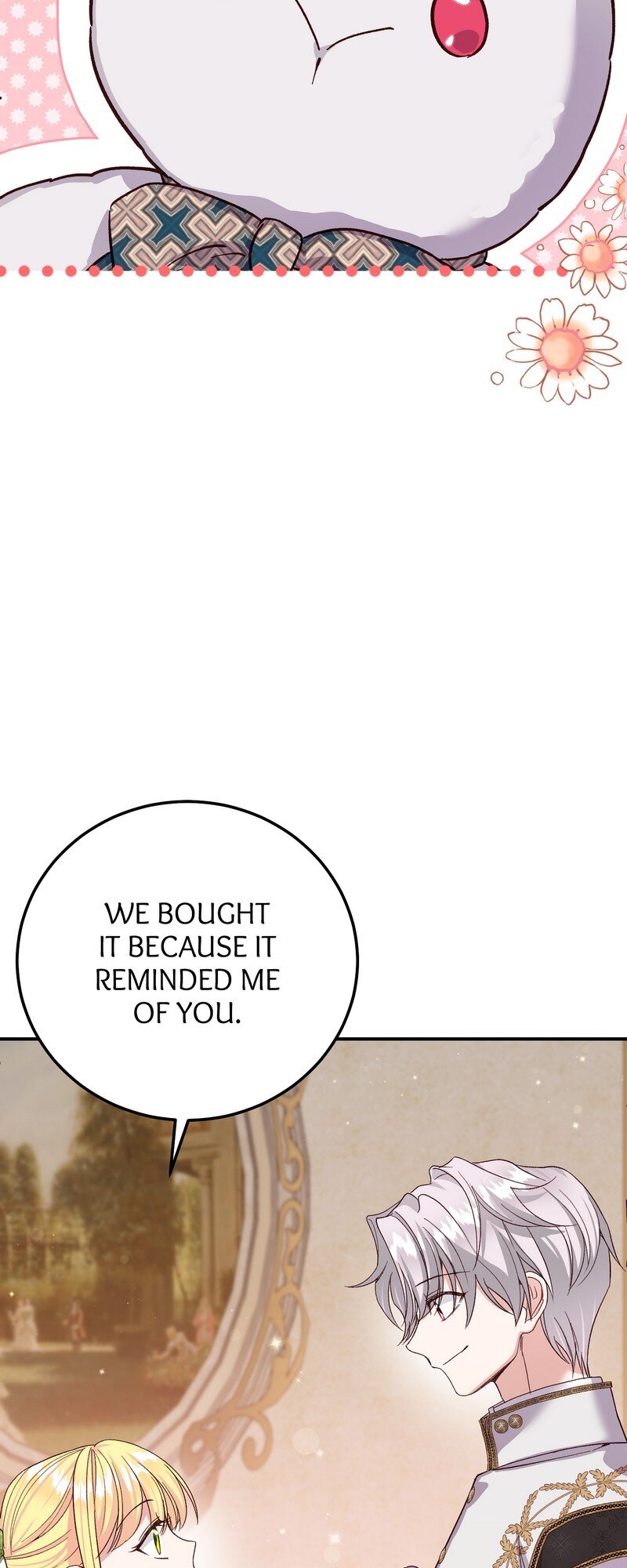 The Little Princess and Her Monster Prince chapter 96 page 23