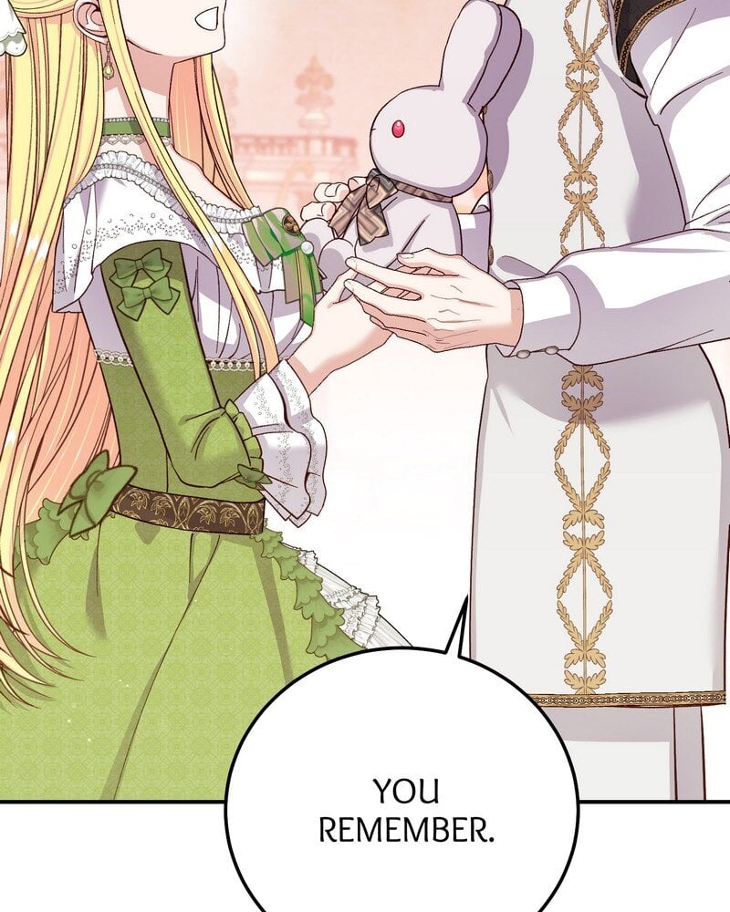 The Little Princess and Her Monster Prince chapter 96 page 24