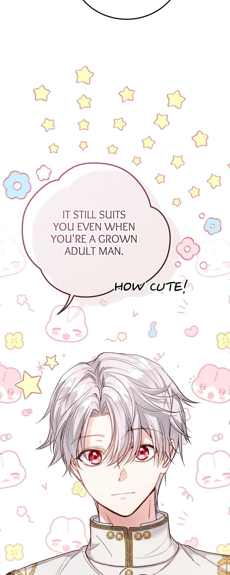 The Little Princess and Her Monster Prince chapter 96 page 25