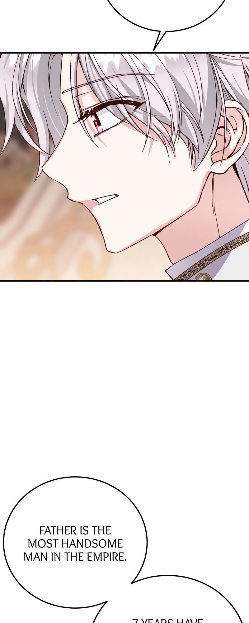 The Little Princess and Her Monster Prince chapter 96 page 28